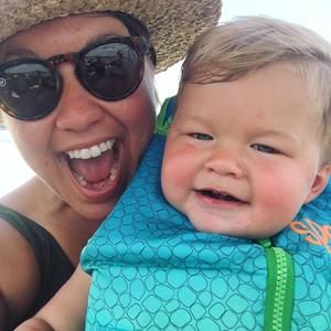 Meet your Posher, Olivia